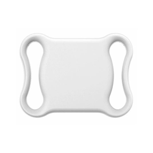 GPS Smart Pet Locator Waterproof Mini GPS Tracker Anti-Lost Bluetooth Locator Tracking Collar with LED Light for Pet Cats Dogs